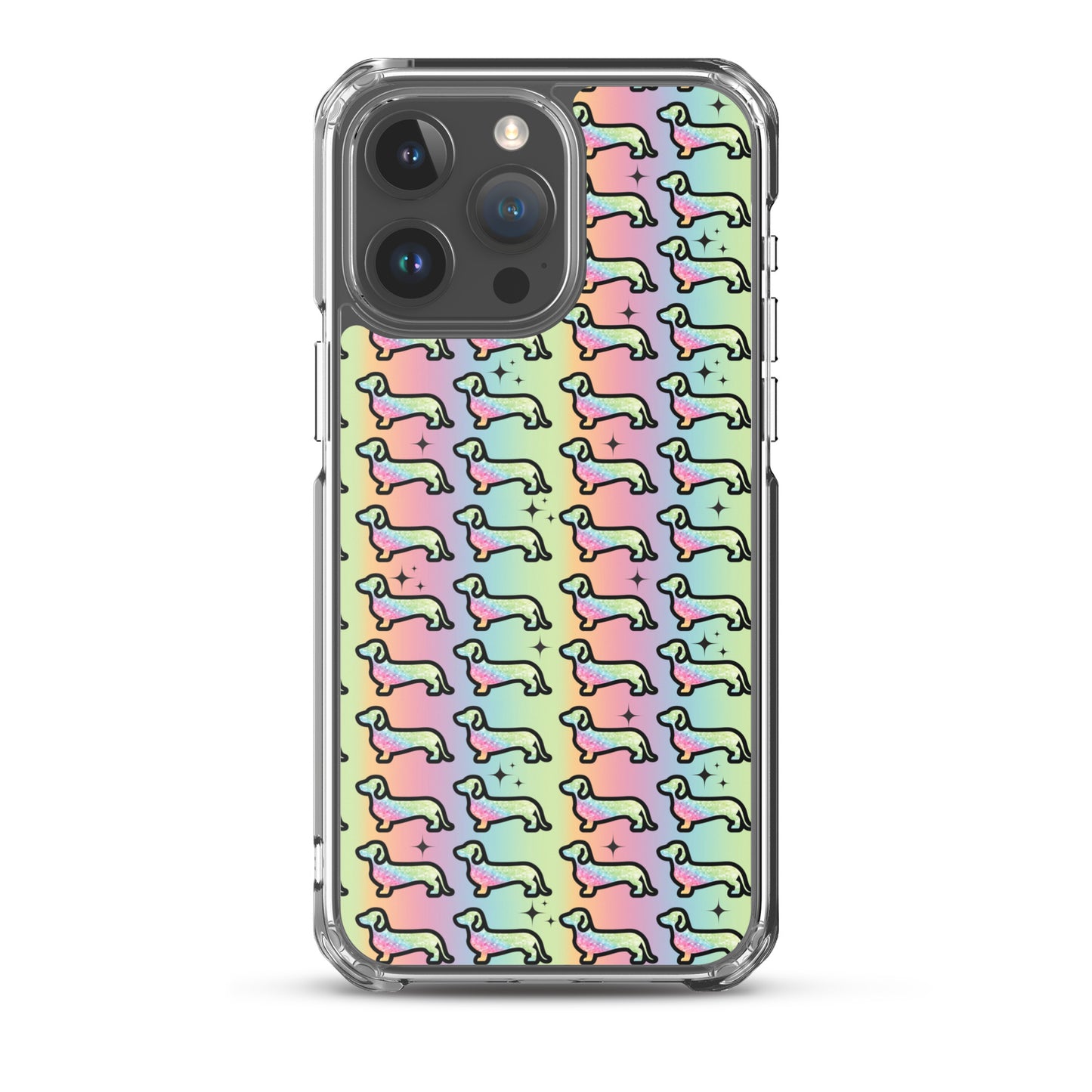 iPhone® Case - HOT DIGGITY DOG