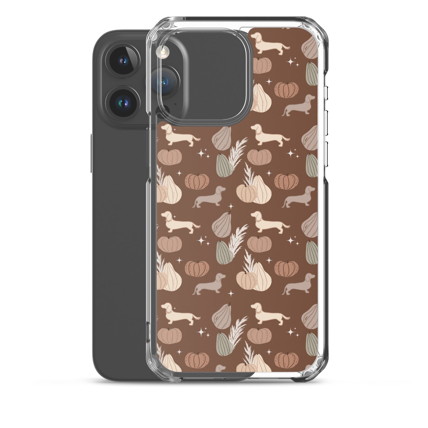 Phone Case - OH MY GOURD (weenie dogs)