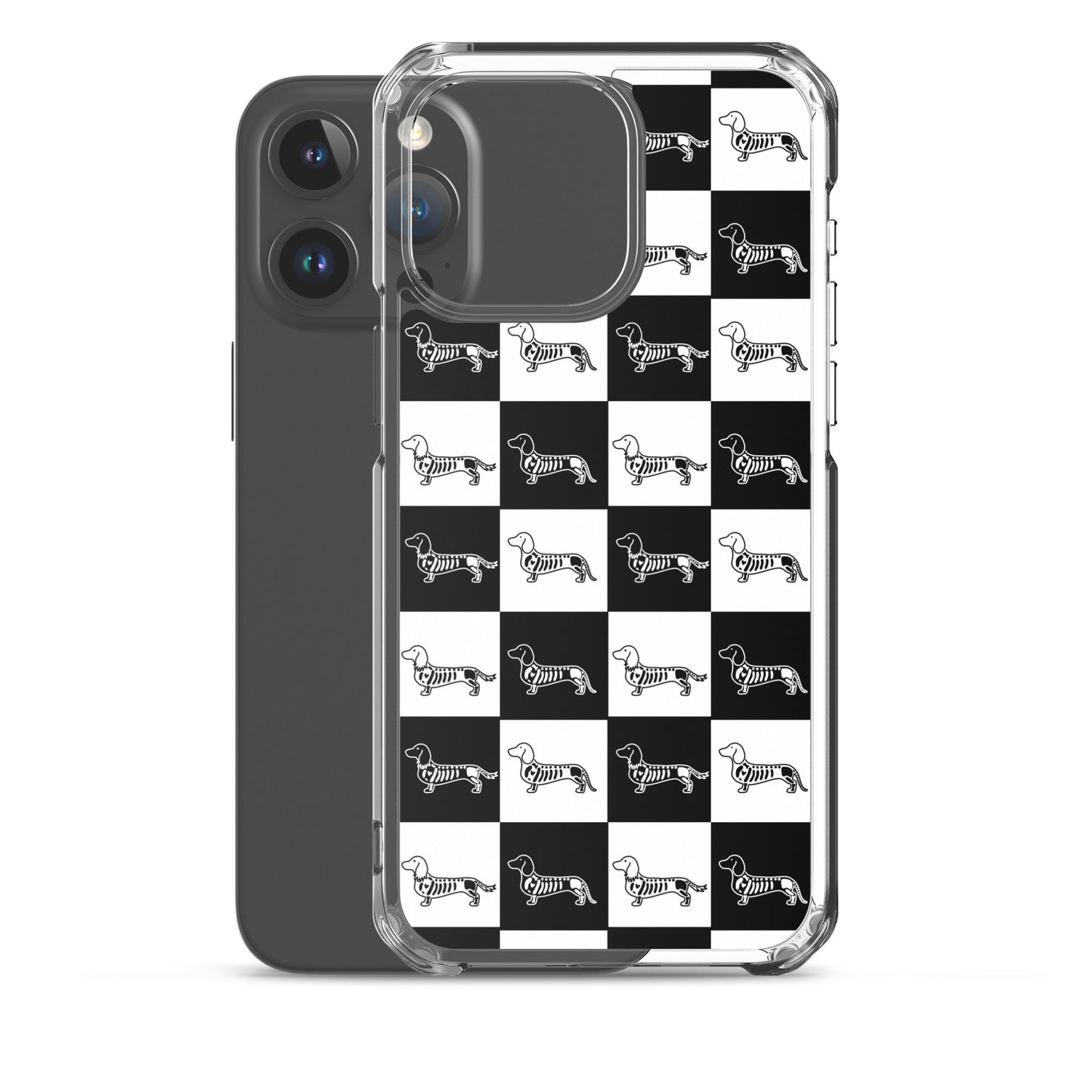 iPhone Case- HALLOWEENIE