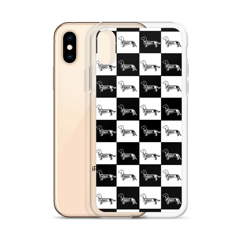 iPhone Case- HALLOWEENIE