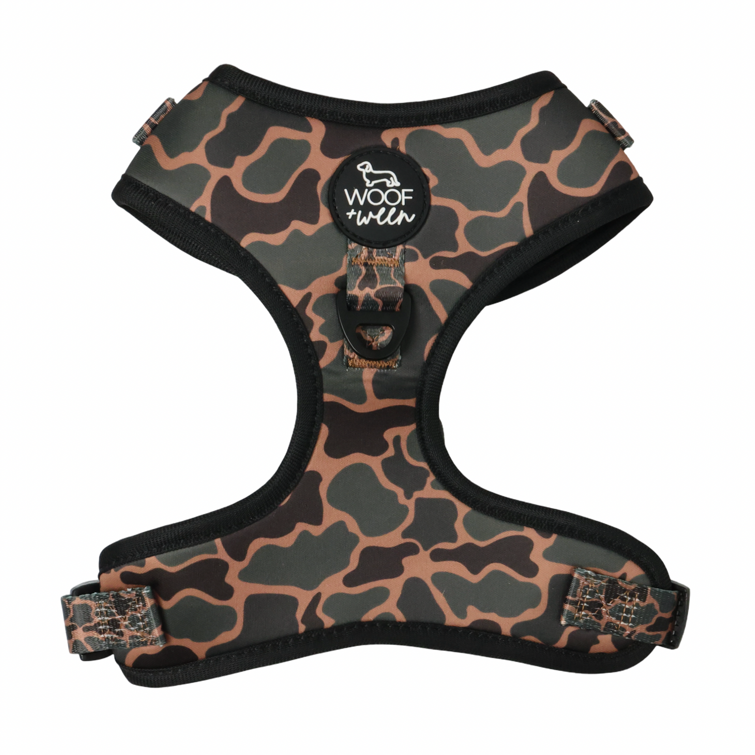 BLACK DUCK CAMO