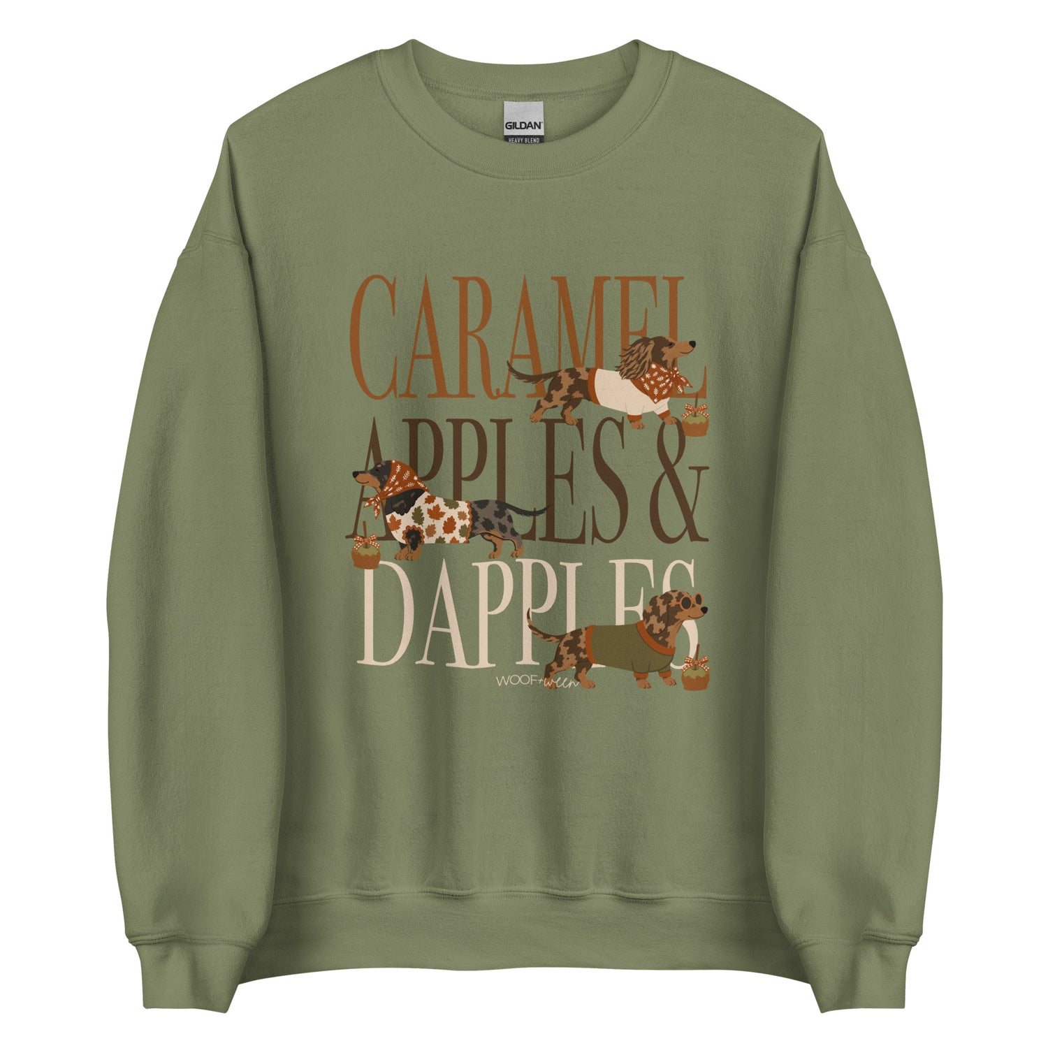 SWEATSHIRTS