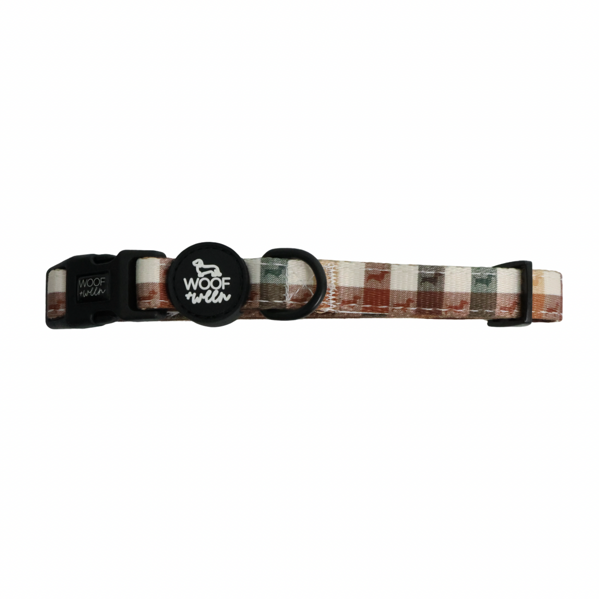 LEASHES & COLLARS