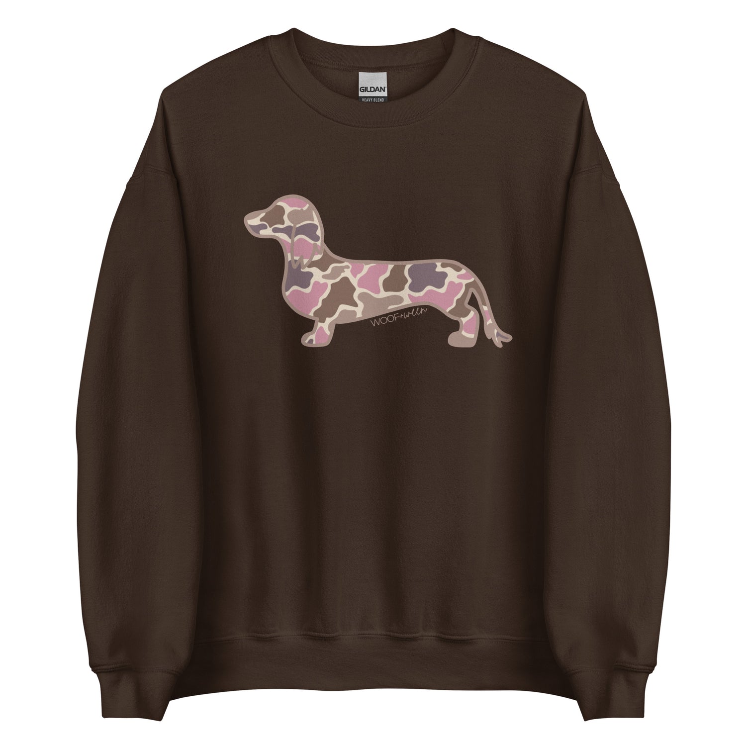 PINK DUCK CAMO