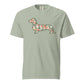 peach dachshund shirt long hair dachshund