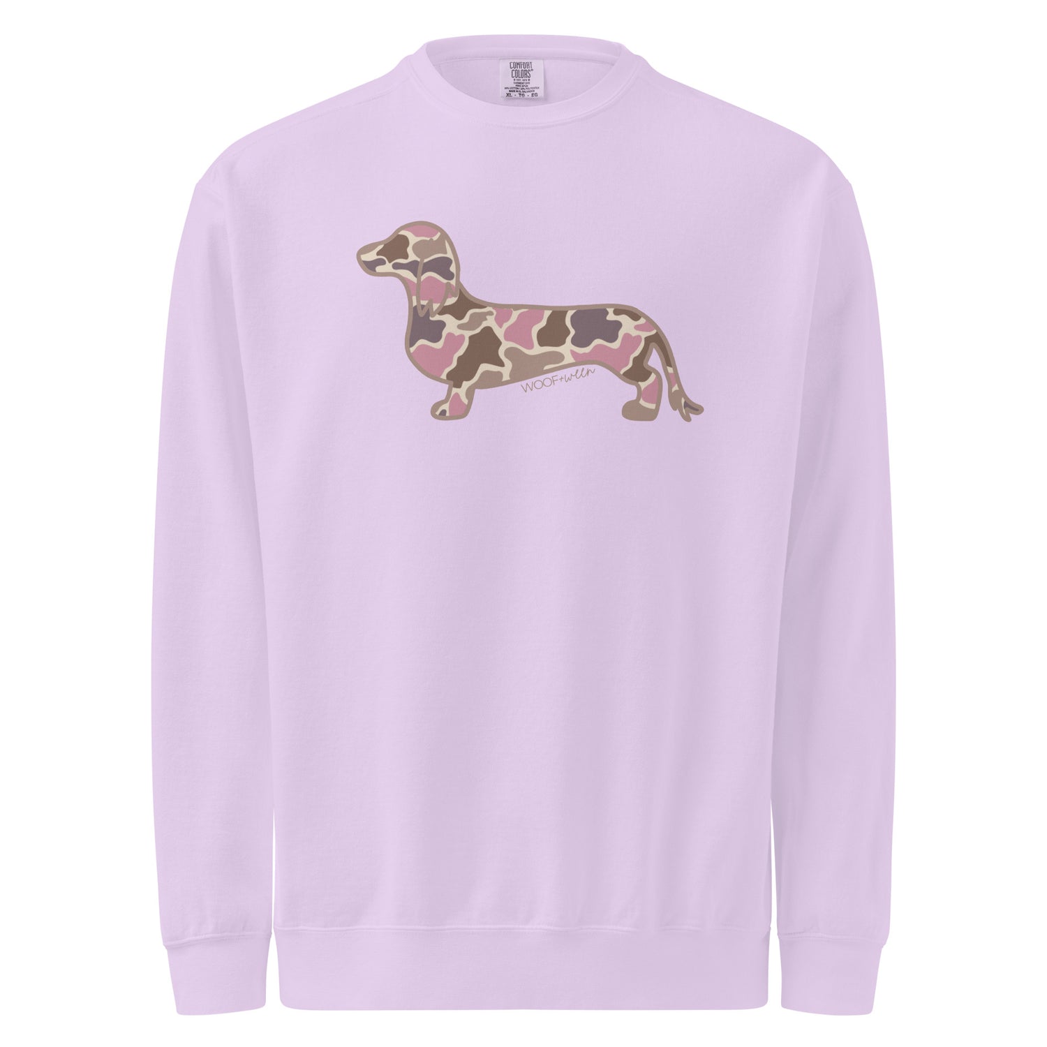 SWEATSHIRTS