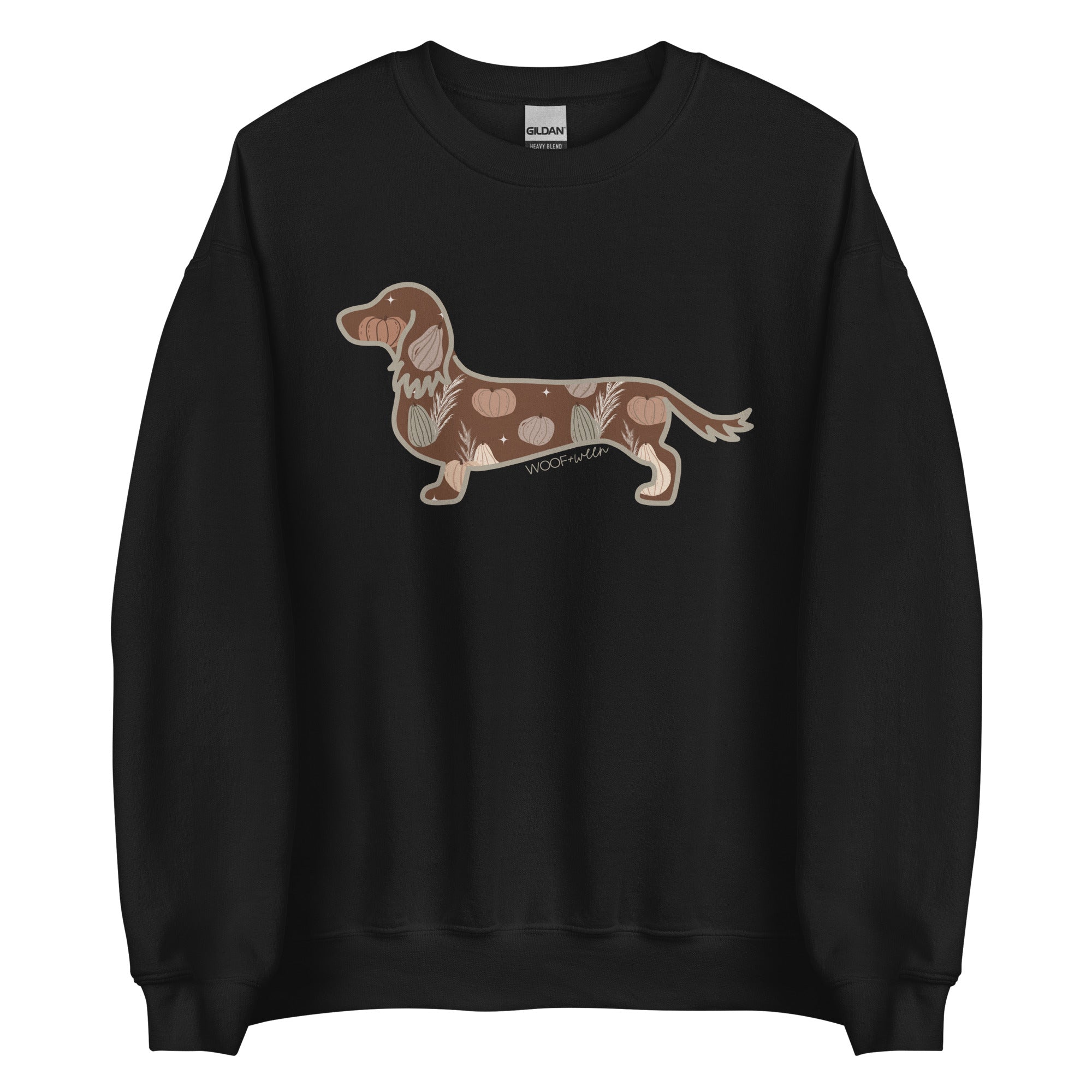 Store Dog ween sweatshirt