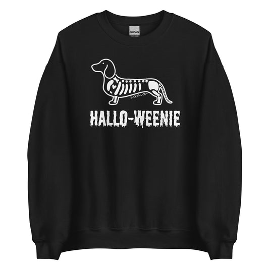 Sweatshirt - HALLOWEENIE