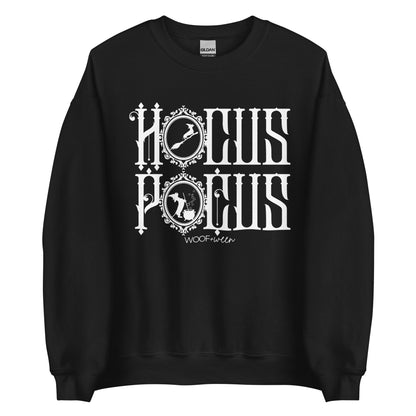 Sweatshirt - HP WEEN