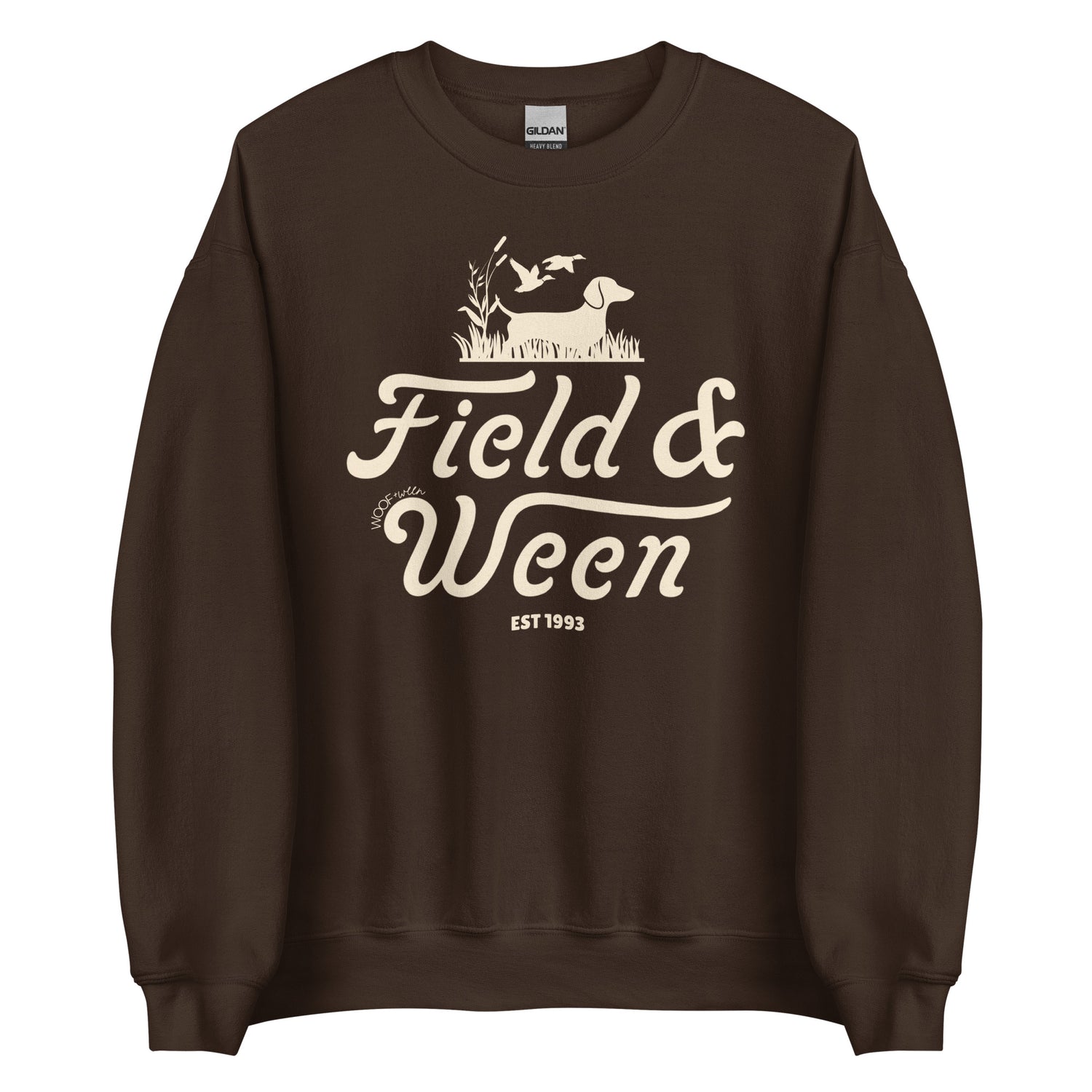 SWEATSHIRTS