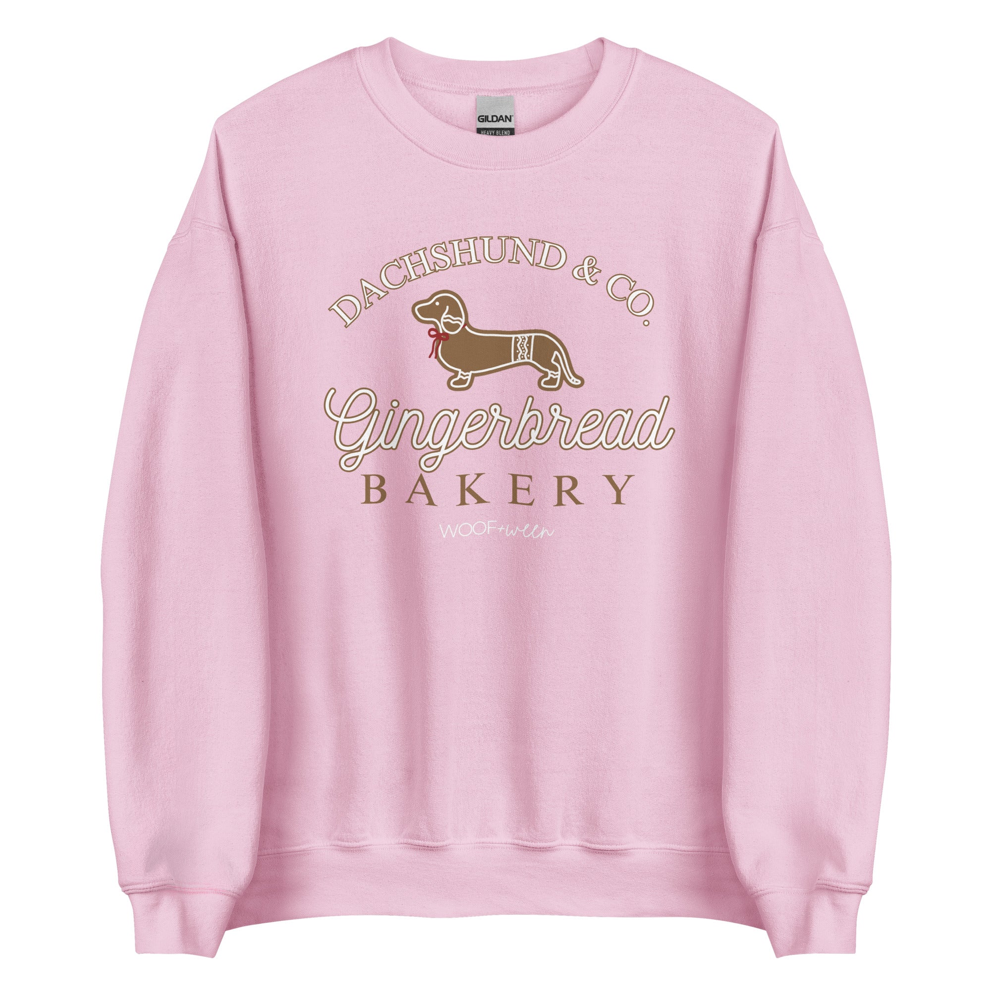 Dog ween selling sweatshirt