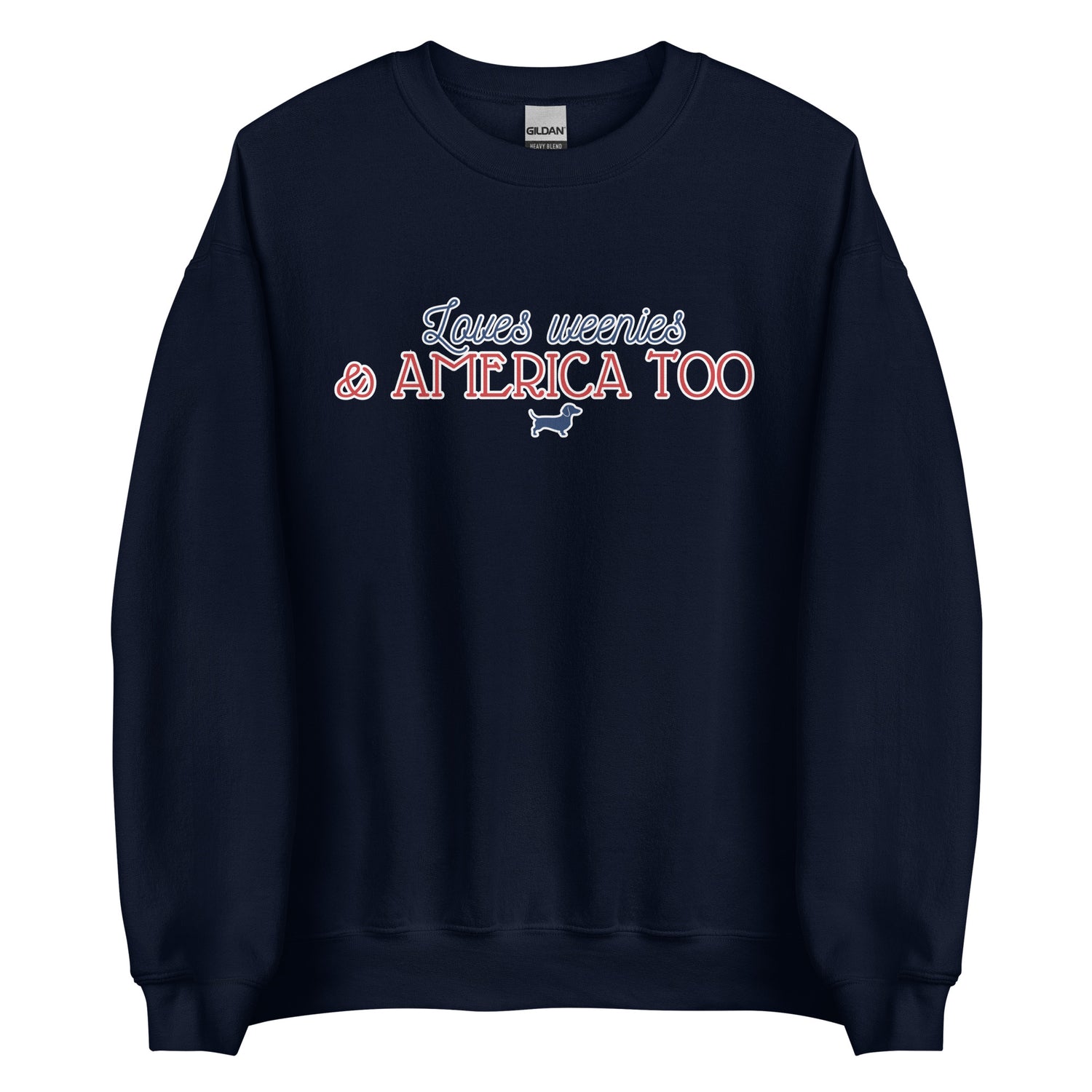 SWEATSHIRTS