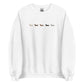 Unisex Sweatshirt - WHIMSICAL WEENS