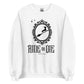 Sweatshirt - RIDE OR DIE