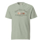 Comfort Colors Tee - FARM FRESH OH MY GOURD