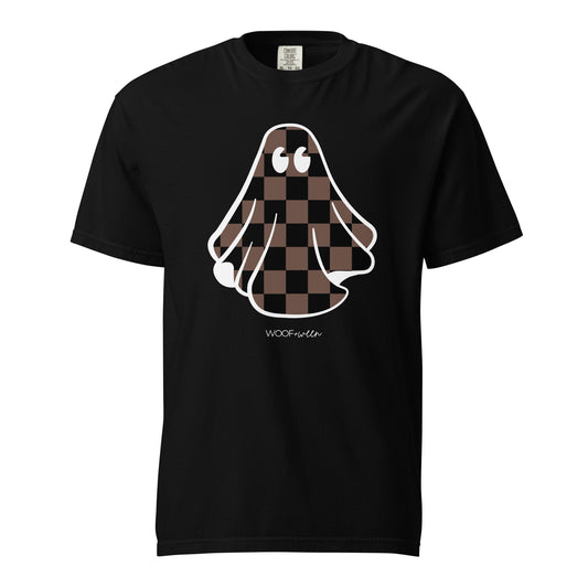 Tee - ESPRESSO GHOSTY