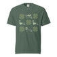 dachshund st patricks day shirt