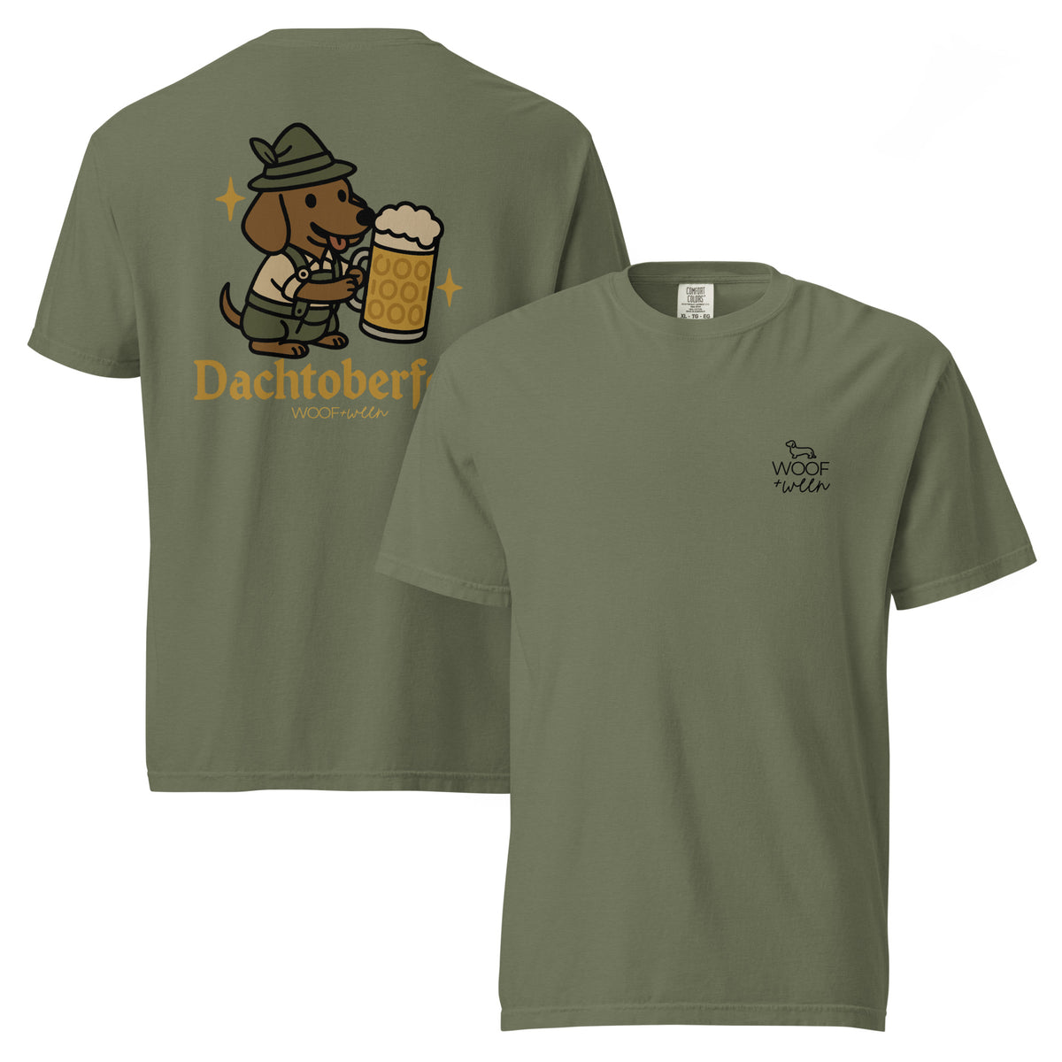OKTOBERFEST COLLECTION