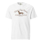 Comfort Colors Tee - WEENIE DOG FARMS (long hair)