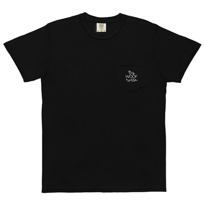 Pocket Tee - HP Weens