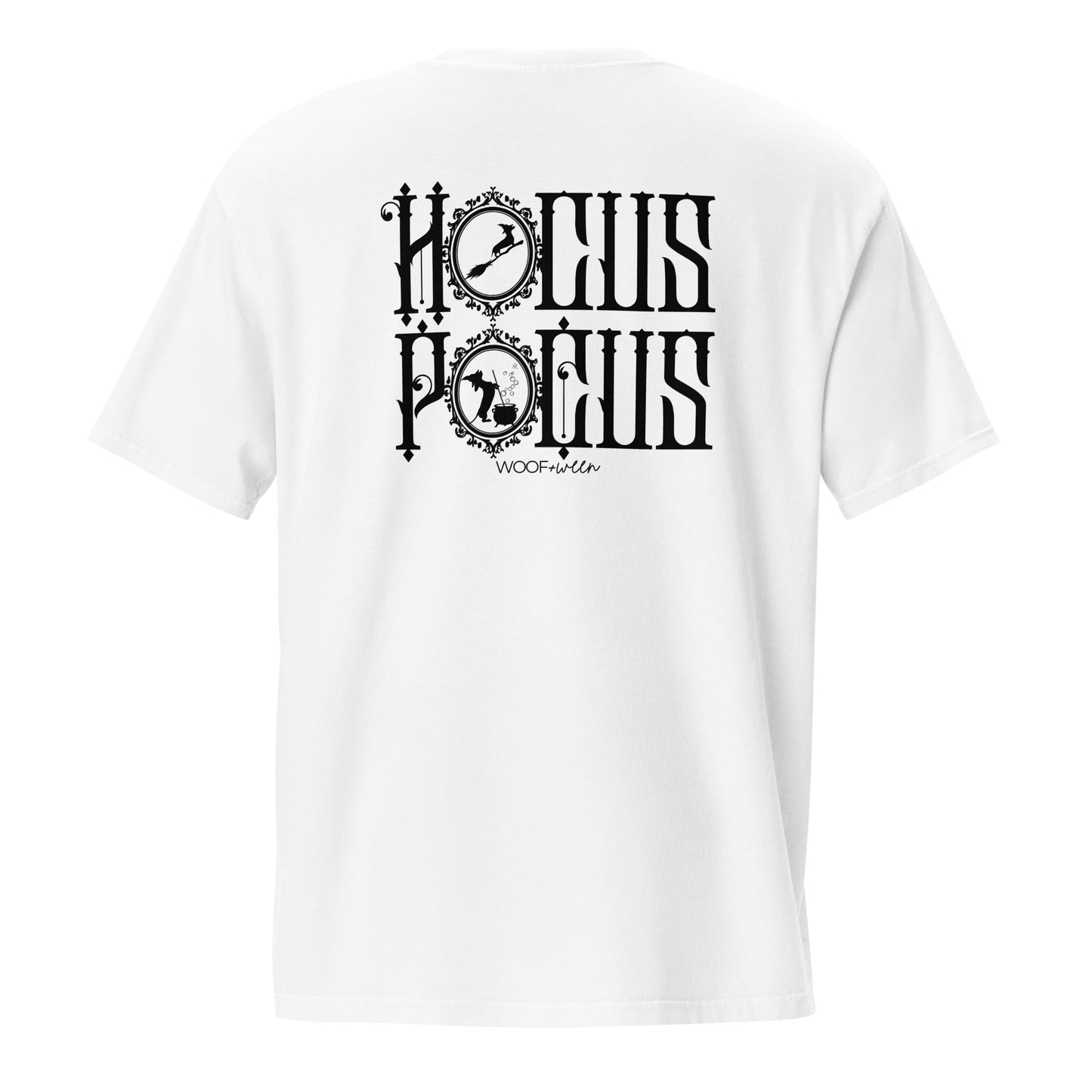 Pocket Tee - HP Weens