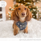 Adjustable Harness - COZY COTTAGE CHRISTMAS