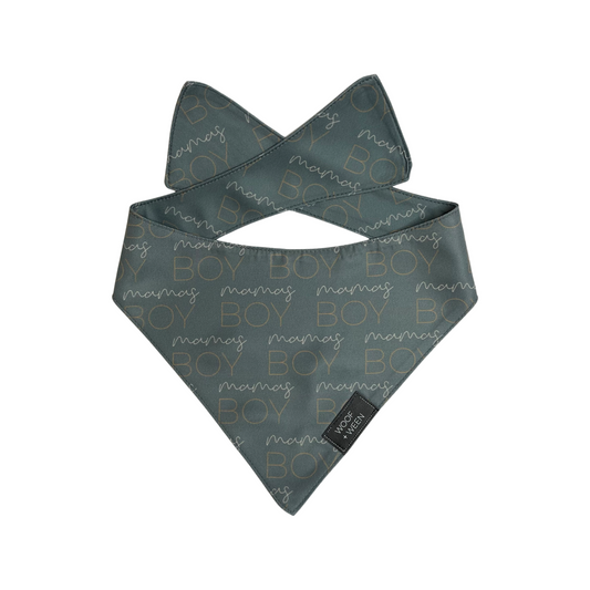 Bandana - MAMAS BOY