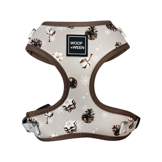 Adjustable Harness - ASPEN WOODS