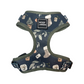 Adjustable Harness - COZY COTTAGE CHRISTMAS