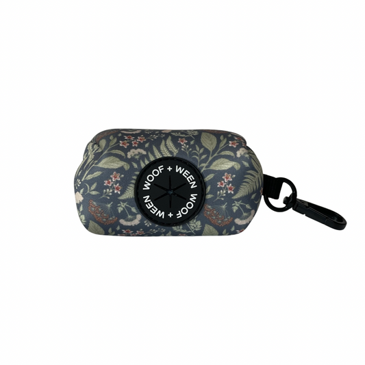 Waste Bag Holder - BOTANICAL PUP