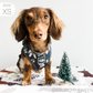 Adjustable Harness - COZY COTTAGE CHRISTMAS