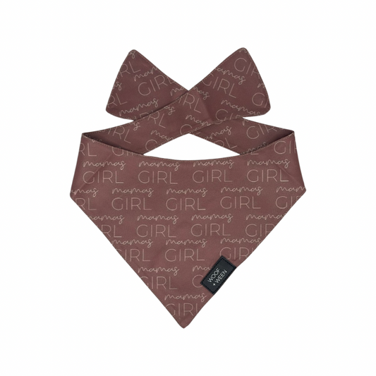 Bandana - MAMAS GIRL