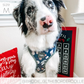 Adjustable Harness - COZY COTTAGE CHRISTMAS
