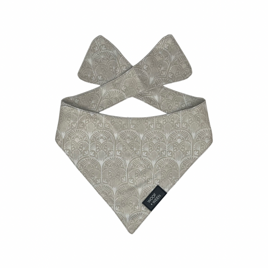 Bandana - BOHO BARKITECHTURE