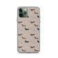 iPhone Case - WHIMSICAL WEENS