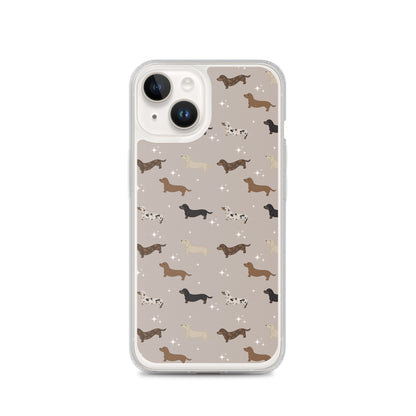 iPhone Case - WHIMSICAL WEENS