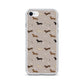 iPhone Case - WHIMSICAL WEENS