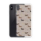 iPhone Case - WHIMSICAL WEENS